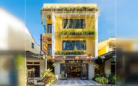 Nam Hoi Homestay